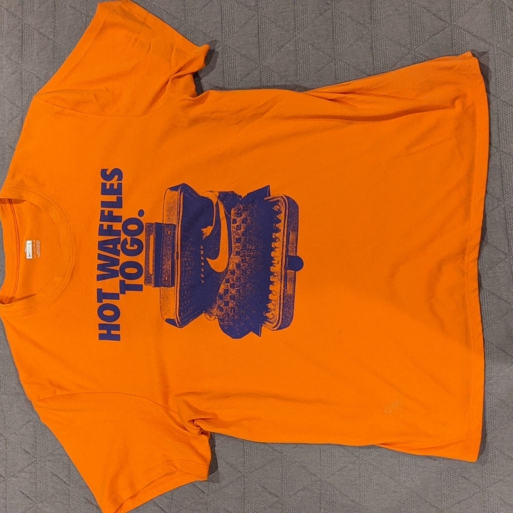 Nike Men's Shirt Large